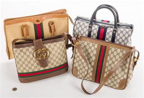 how much is my gucci purse worth|purses that increase in value.